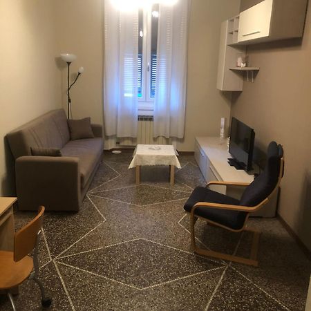 فندق Casa Genova المظهر الخارجي الصورة