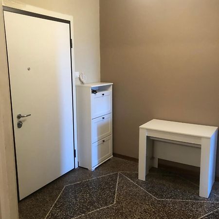 فندق Casa Genova المظهر الخارجي الصورة
