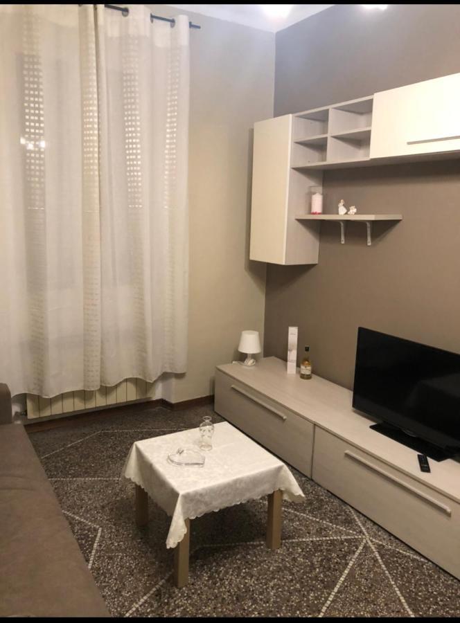فندق Casa Genova المظهر الخارجي الصورة