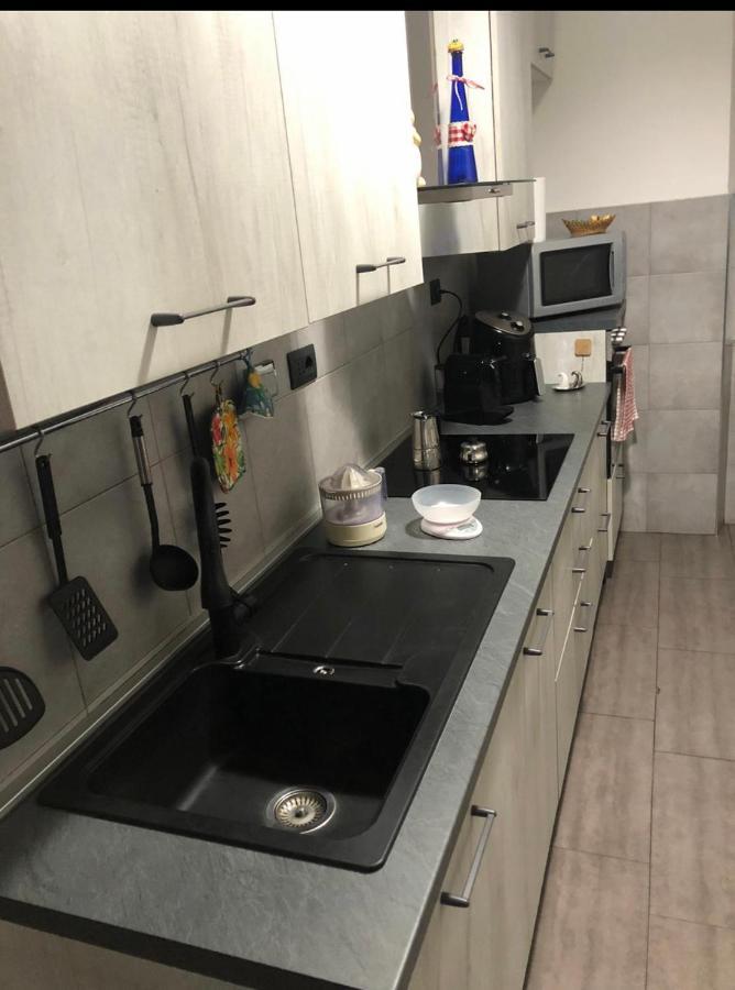 فندق Casa Genova المظهر الخارجي الصورة