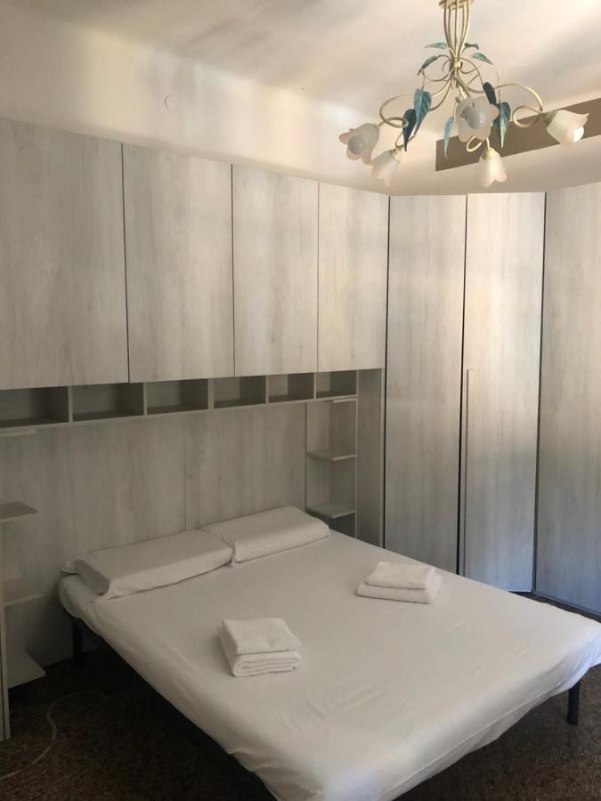فندق Casa Genova المظهر الخارجي الصورة
