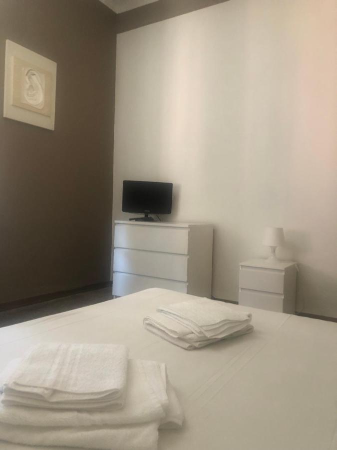 فندق Casa Genova المظهر الخارجي الصورة