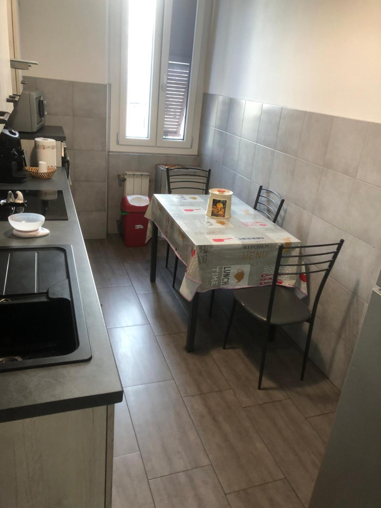 فندق Casa Genova المظهر الخارجي الصورة