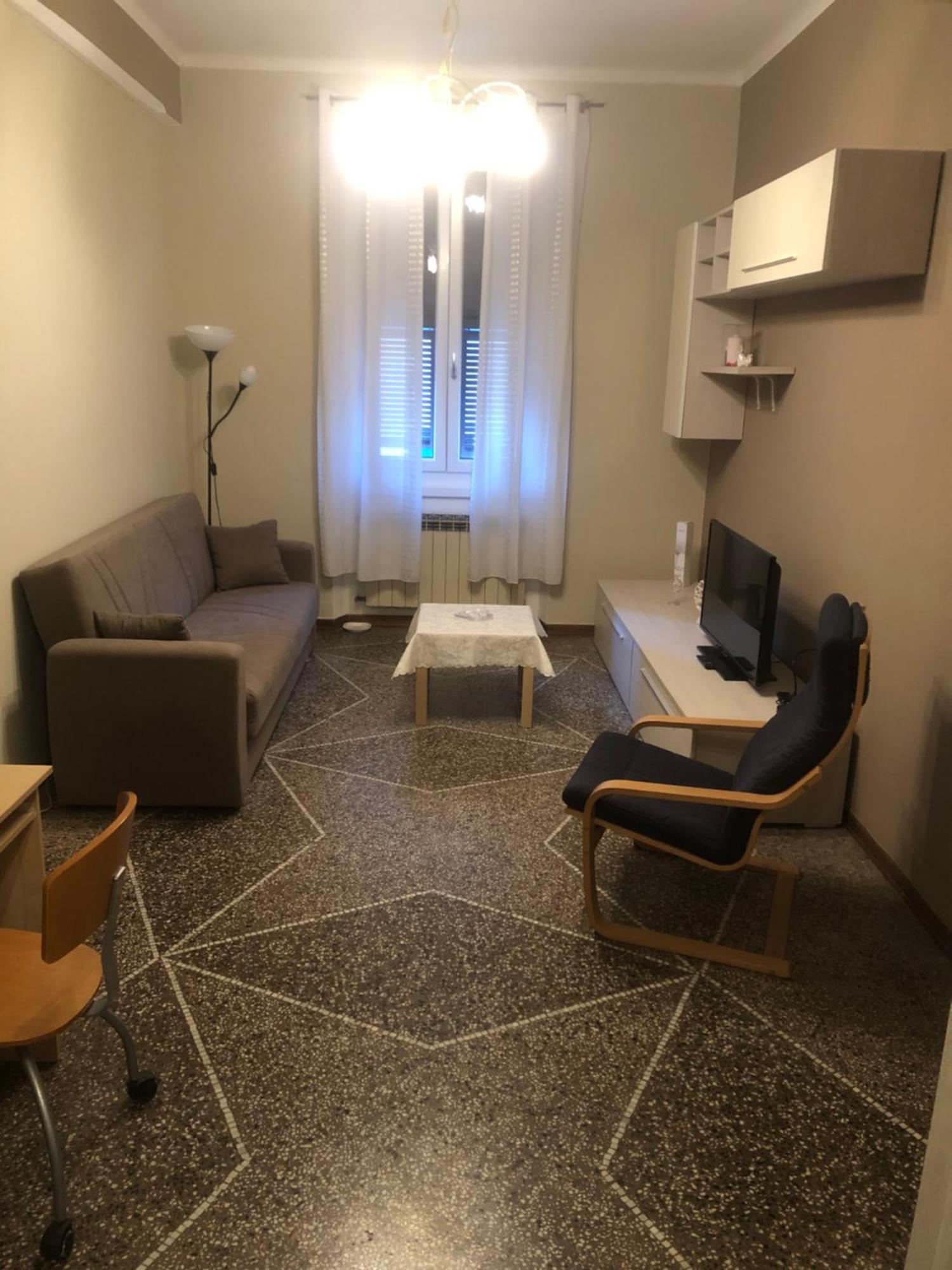 فندق Casa Genova المظهر الخارجي الصورة