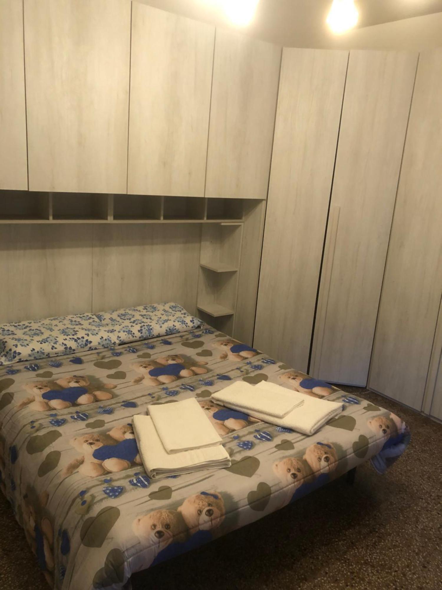 فندق Casa Genova المظهر الخارجي الصورة