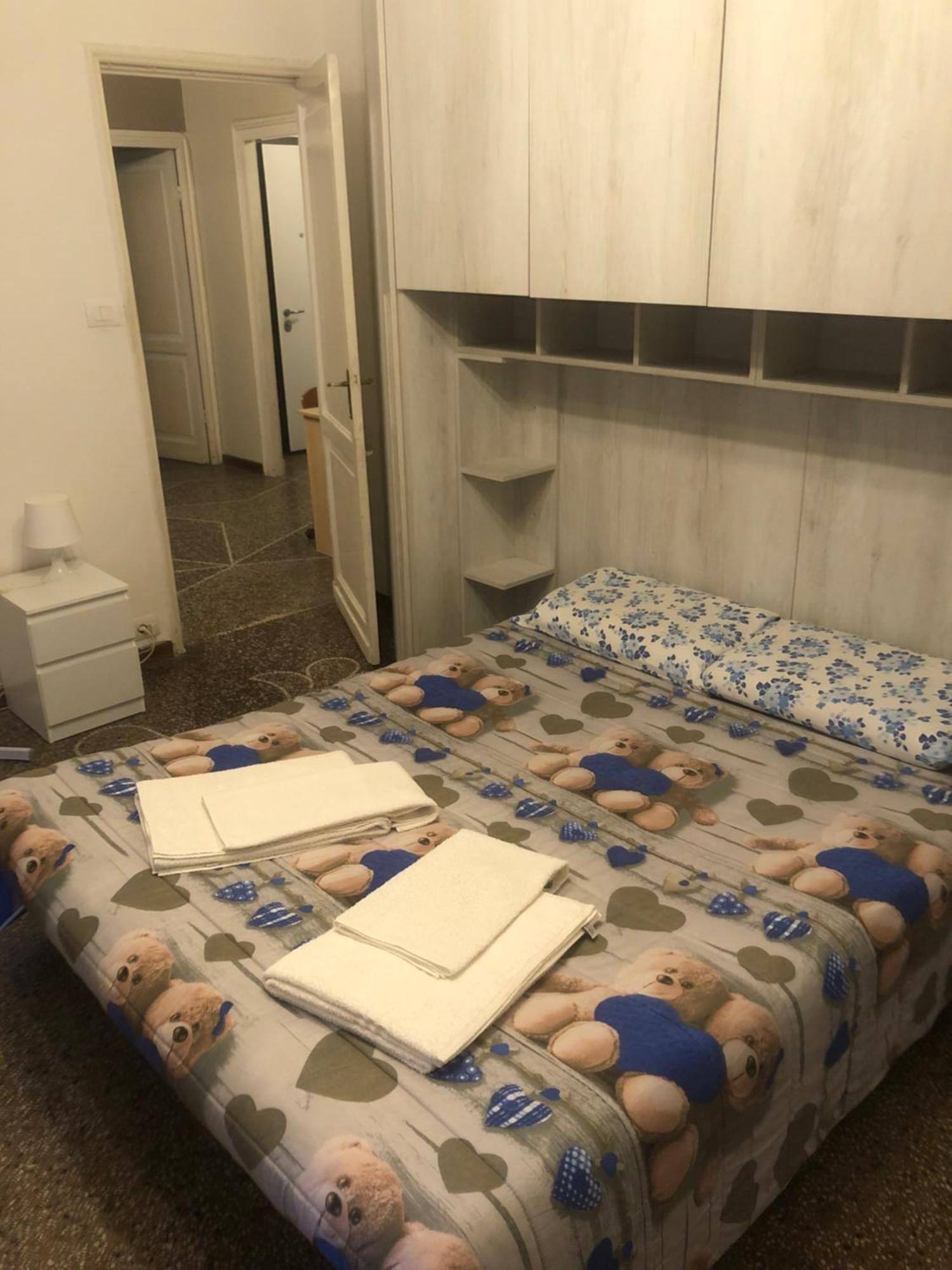 فندق Casa Genova المظهر الخارجي الصورة