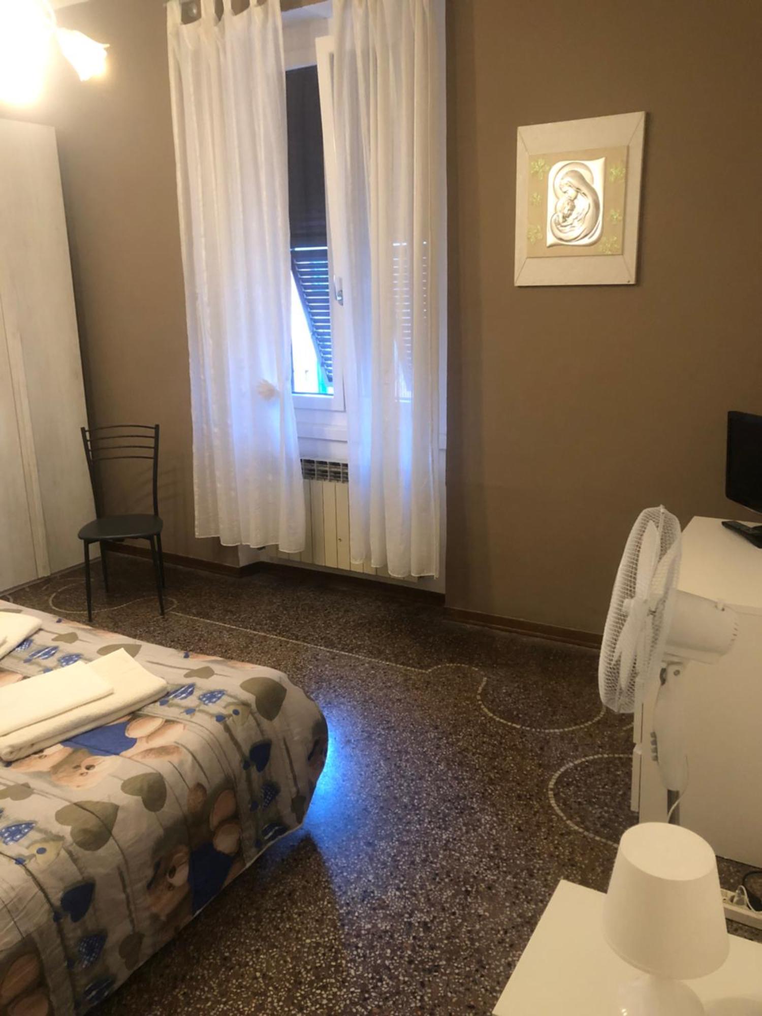 فندق Casa Genova المظهر الخارجي الصورة