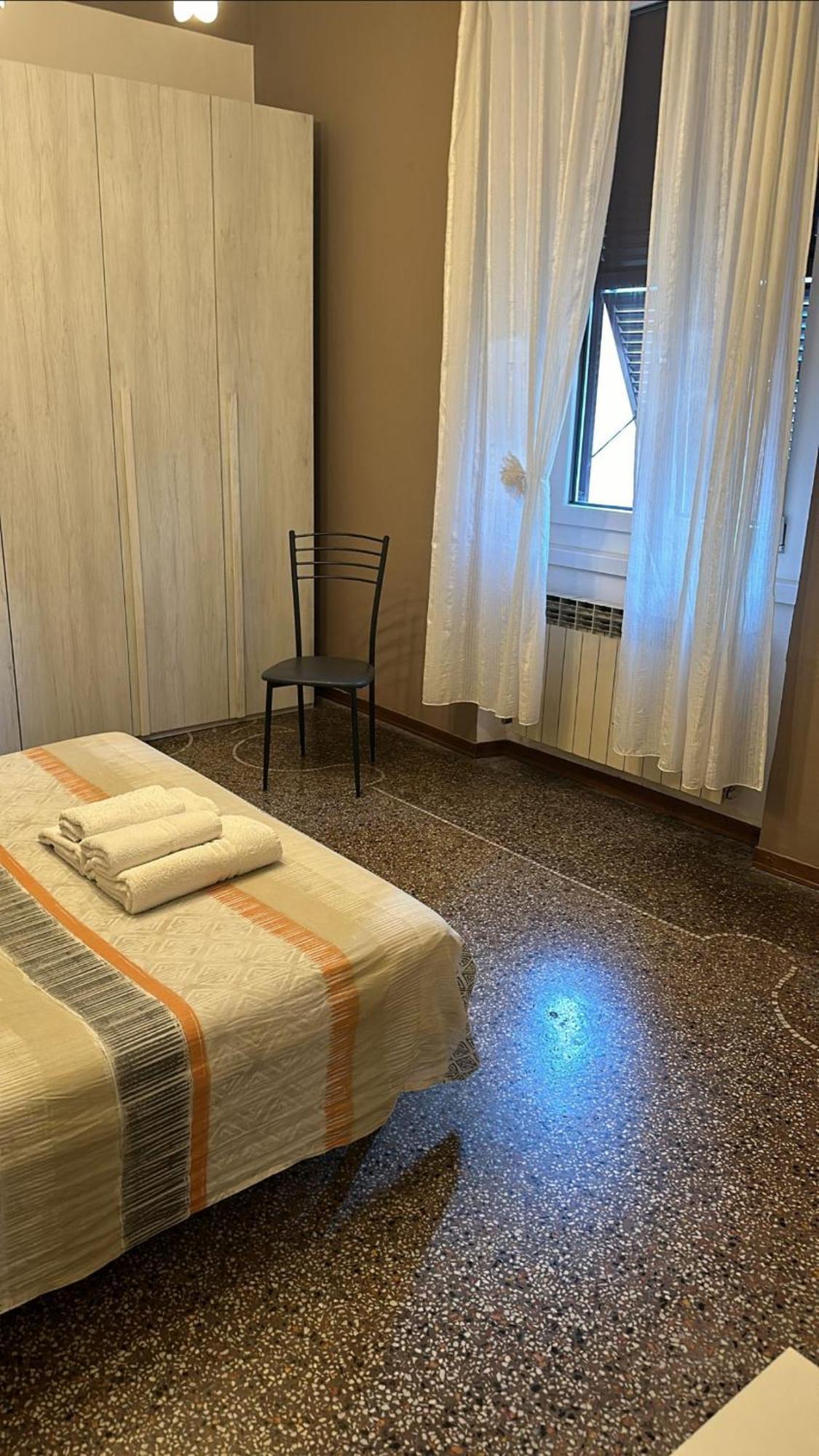 فندق Casa Genova المظهر الخارجي الصورة